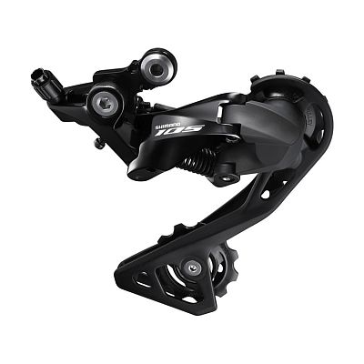 Превью  Переключатель задний SHIMANO 105 RD-R7000-GS 11 sp
